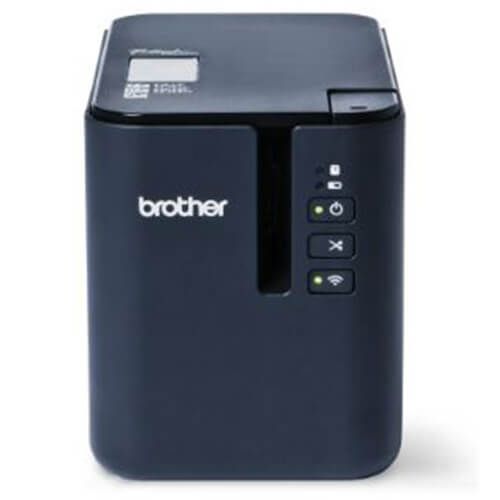 Brother PT-P950NW Tape Label Cassette Printer