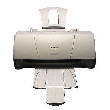 Canon BJC-2000 Ink Cartridges‘ Printer