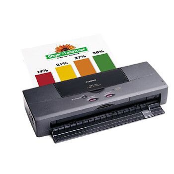 Canon BJC-55 Ink Cartridges Printer