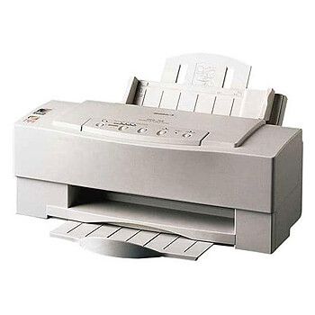 Canon BJC-620 Ink Cartridges' Printer