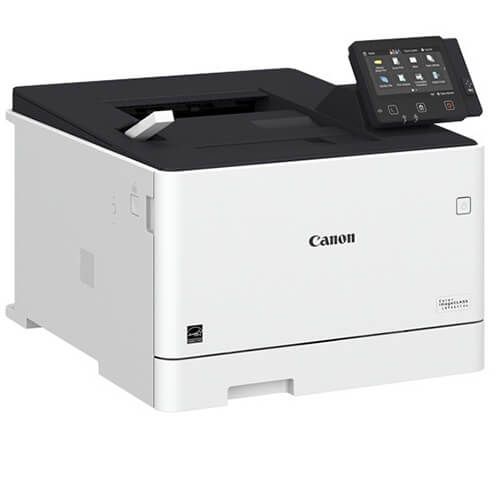 Canon Color imageCLASS LBP664Cdw Toner Cartridges Printer