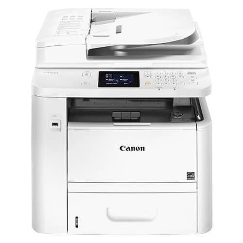 Canon D1520 Toner Cartridges‘ Printer
