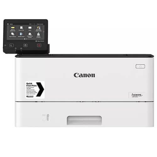 Canon i-SENSYS LBP226dw Toner Cartridges Printer