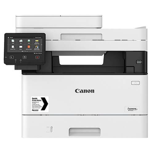 Canon i-SENSYS MF443dw Toner Cartridges Printer