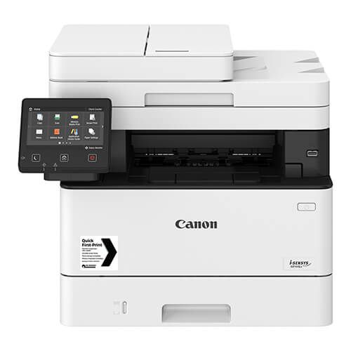 Canon i-SENSYS MF446x Toner Cartridges Printer
