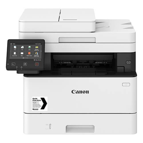 Canon i-SENSYS MF453dw Toner Cartridges Printer