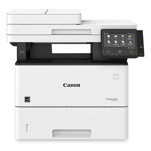 Canon imageCLASS D1650 Toner Cartridges Printer