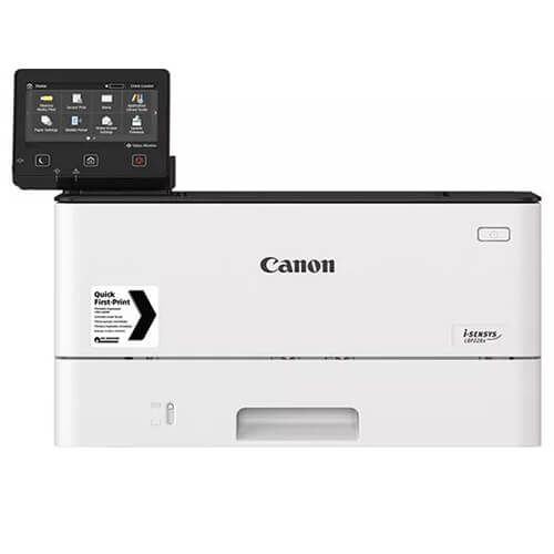 Canon imageCLASS LBP228x Toner Cartridges Printer