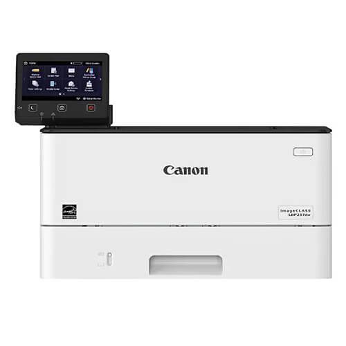 Canon imageCLASS LBP237dw Toner Cartridges Printer