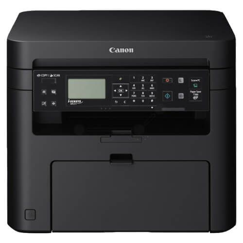 Canon imageCLASS MF210 Toner Cartridges' Printer