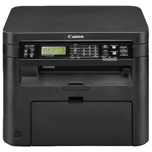 Canon imageCLASS MF212 Toner Cartridges' Printer