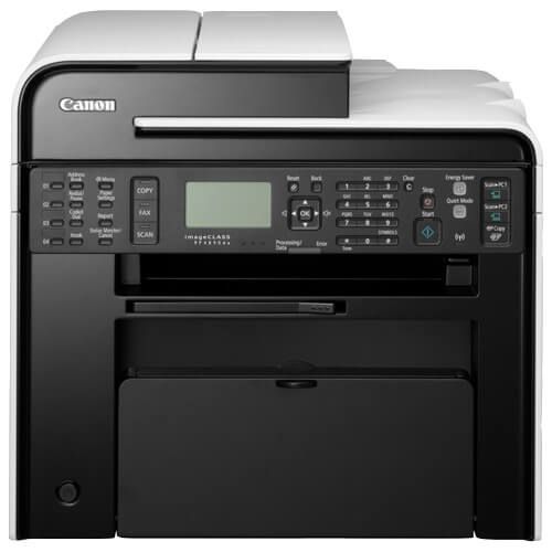 Canon imageCLASS MF216 Toner Cartridges' Printer