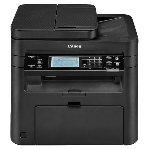 Canon imageCLASS MF220 Toner Cartridges' Printer