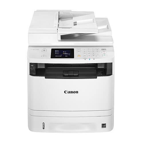 Canon imageCLASS MF414dw Toner Cartridges Printer