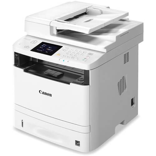 Canon imageCLASS MF416dw Toner Cartridges’ Printer