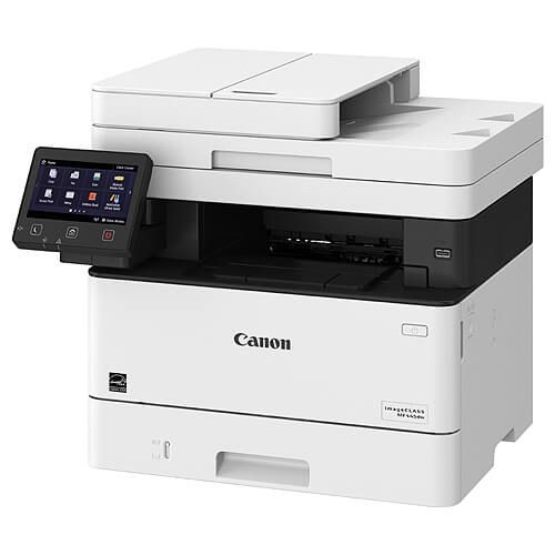 Canon imageCLASS MF445dw Toner Cartridges' Printer