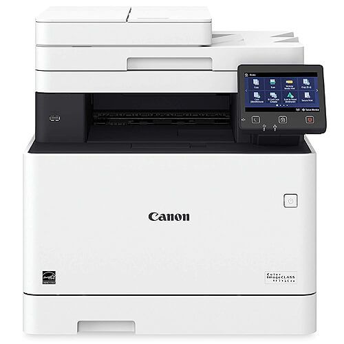 Canon imageCLASS MF449dw Toner Cartridges Printer