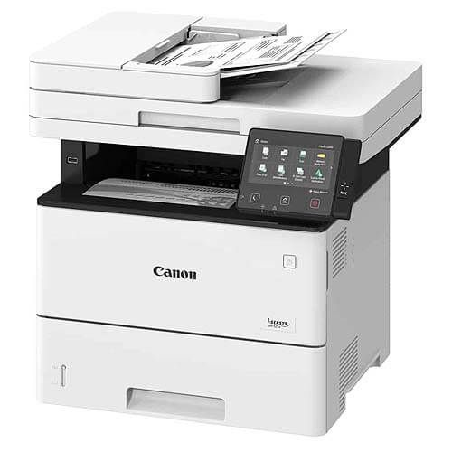 Canon imageCLASS MF543dw Toner Cartridges Printer