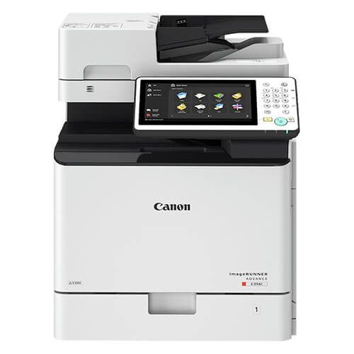 Canon imageRUNNER ADVANCE C256iF II Toner from $49.99