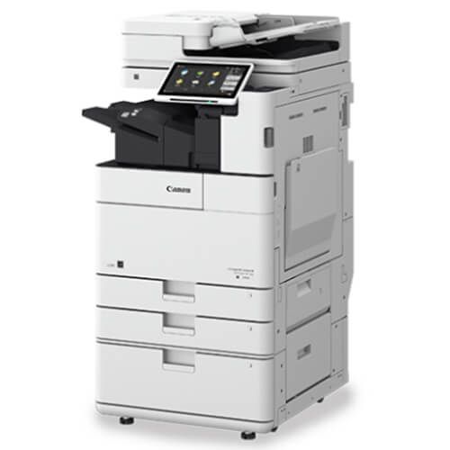 Canon imageRUNNER ADVANCE DX 4735i Toner from $65.99
