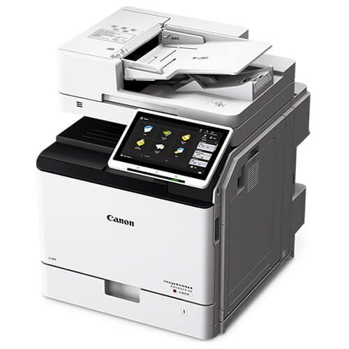 canon c357i