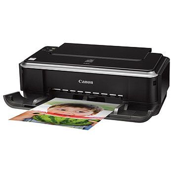 Canon 2600 Ink Cartridges' Printer