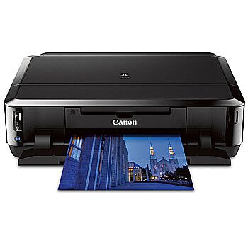 Canon PIXMA iP7220 Printer using Canon iP7220 Ink Cartridges