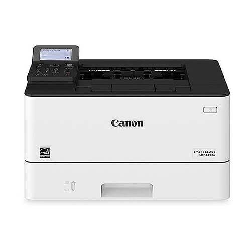 Canon LBP226dw Toner Cartridges‘ Printer