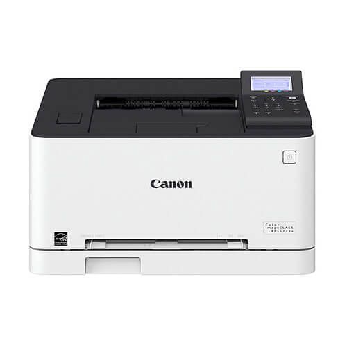 Canon LBP612cdw Toner Cartridges Printer