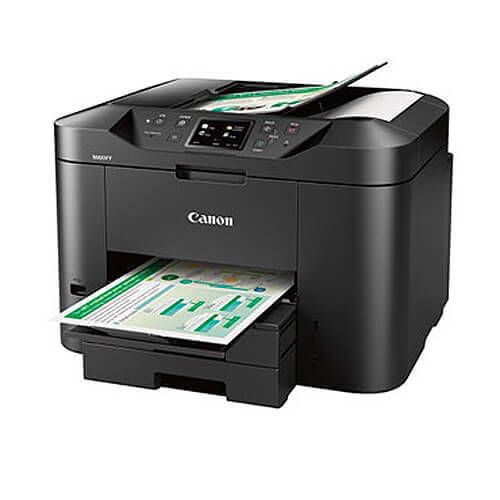 Canon MAXIFY MB2720 Ink Replacement Cartridges’ Printer