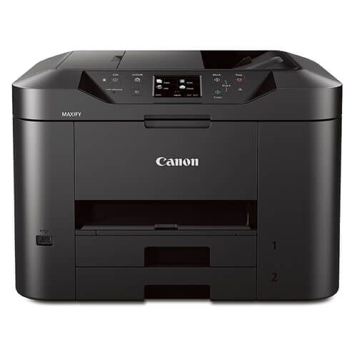 Canon MB2320 Ink Cartridges’ Printer