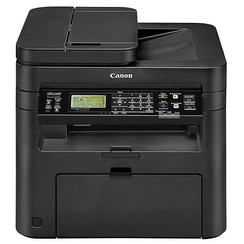 Canon imageCLASS MF244dw Toner Cartridges' Printer