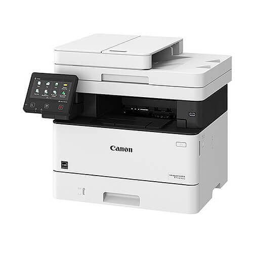 Canon MF424dw Toner Cartridge Printer