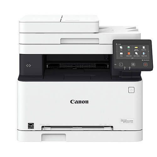 Canon imageCLASS MF632Cdw Toner Cartridges' Printer