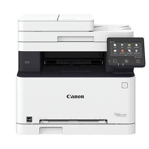 Canon imageCLASS MF632Cdw Toner Cartridges