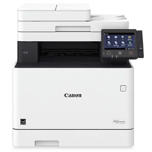 Canon MF746Cdw Toner Cartridges Printer