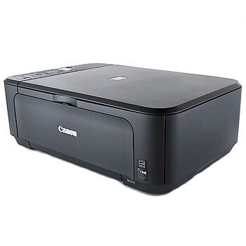 Canon PIXMA MG2120 Printer using Canon MG2120 Ink Cartridges