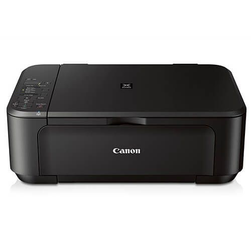Canon MG3200 Ink Cartridges' Printer