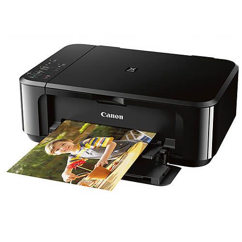 Canon MG3620 Ink Cartridges' Printer