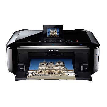 Canon MG5320 Ink Cartridges' Printer