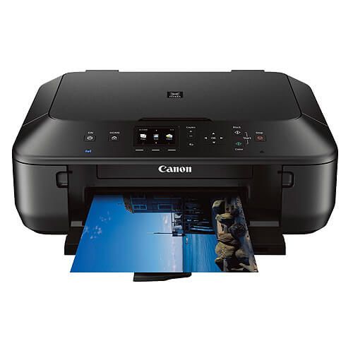 Canon MG5620 Ink Cartridges Printer