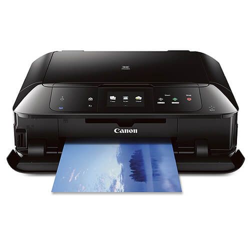 Canon MG7520 Ink Cartridges Printer