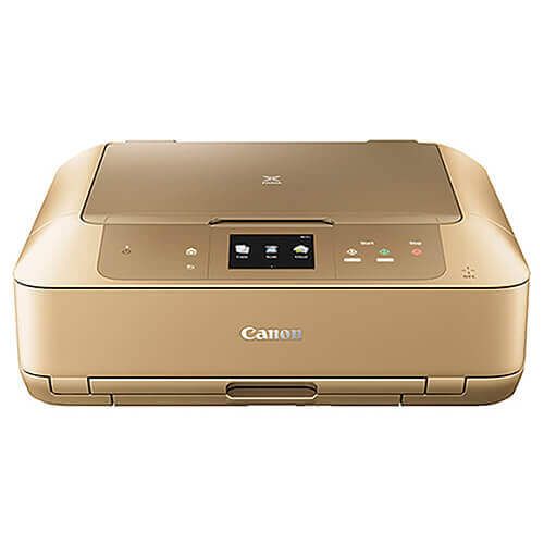 Canon MG7700 Ink Cartridges' Printer