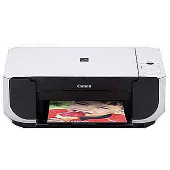 Canon MP210 Ink Cartridges' Printer