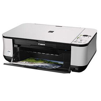 Canon MP240 Ink Cartridges Printer