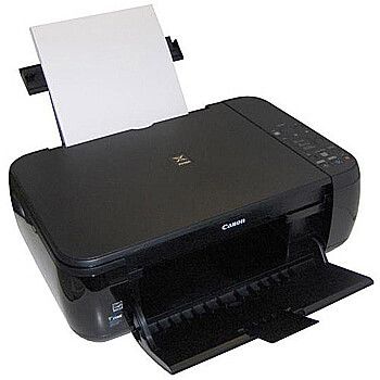 Canon PIXMA MP280 Ink Cartridges' Printer