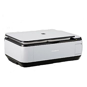 Canon MP490 Ink Cartridges’ Printer