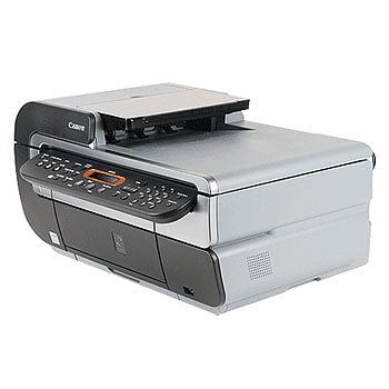 Canon MP530 Ink Cartridges Printer