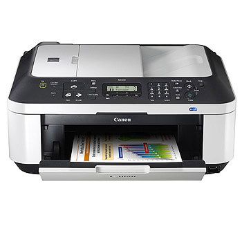 Canon MX330 Ink Cartridges' Printer