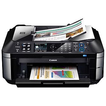 Canon MX420 Ink Cartridges' Printer